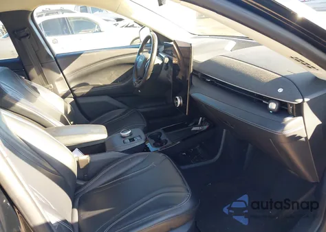 2023 Ford Mustang Mach-E Premium from USA, damaged, VIN 3FMTK3SU2PMA85242